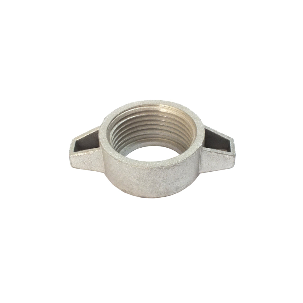 Porca do Nipel 1" de Aluminio para VB10B – foto 4