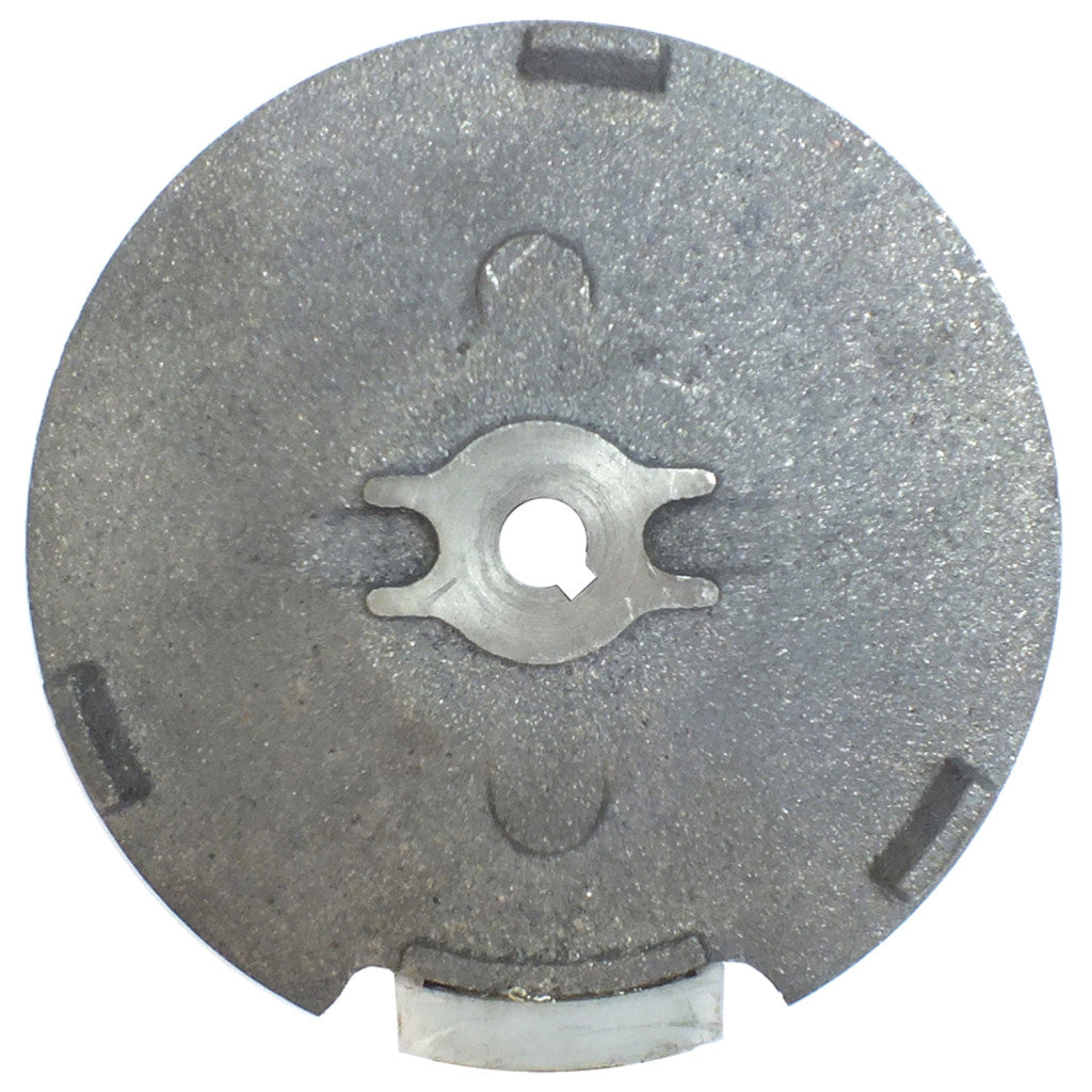 Volante Magnetico para Motor Gasolina 4 Tempos 2,4hp / gerador VG1100 – foto 2
