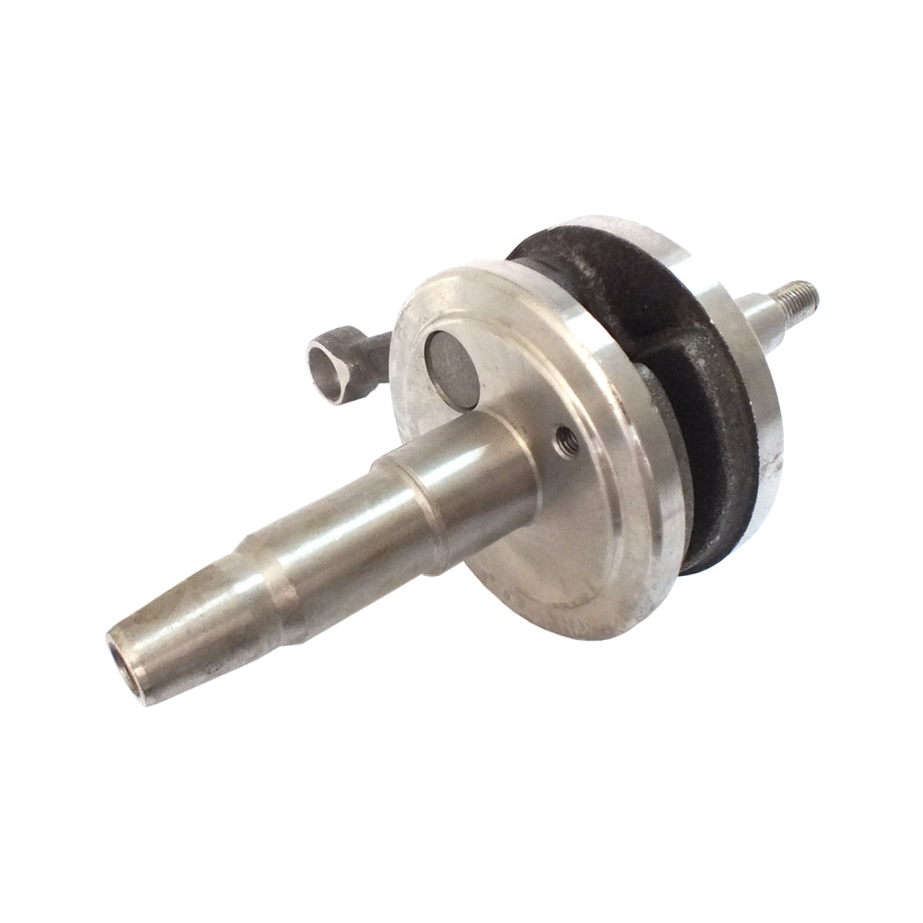 Virabrequim para Gerador VG950 Motor Gasolina 2 Tempos 2,5hp – foto 1