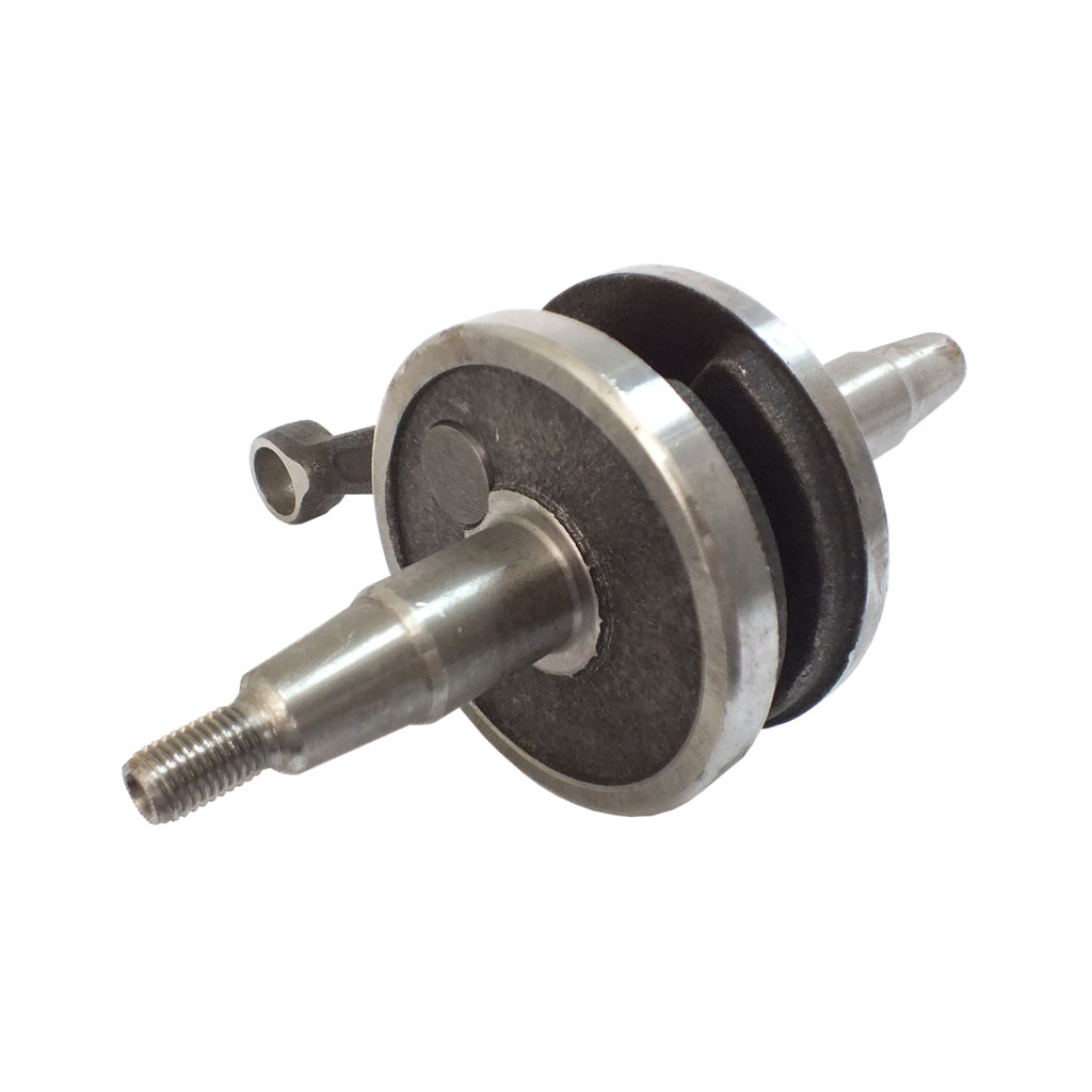 Virabrequim para Gerador VG950 Motor Gasolina 2 Tempos 2,5hp – foto 2