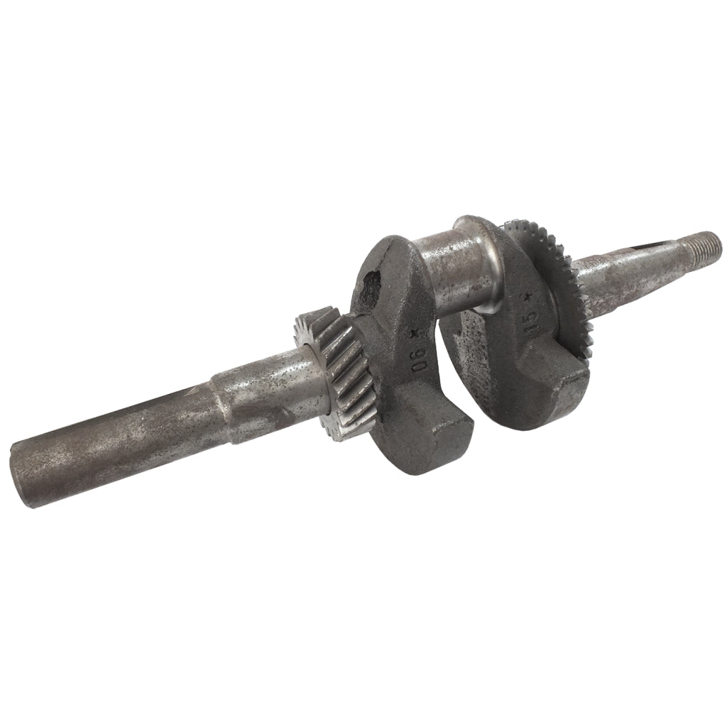 Virabrequim para Motor Estac.vm120 Motor Gasolina 4HP Virabrequim C / eixo 19,05mm – foto 1