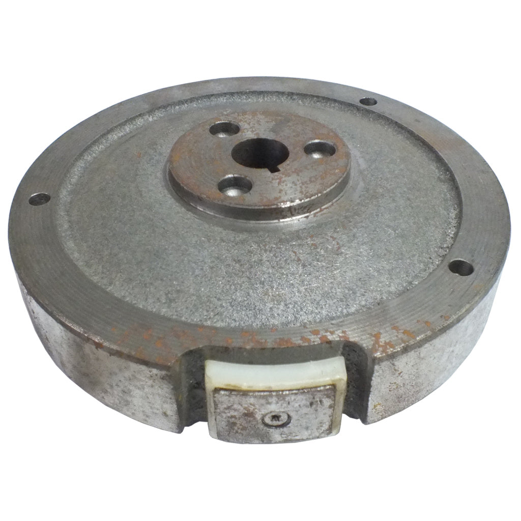 Volante Magnetico para Motor Gasolina 4 Tempos 13HP/15HP / VM390 / VM390S / Gerador VG8100 / Lavad. VLP3600 – foto 1