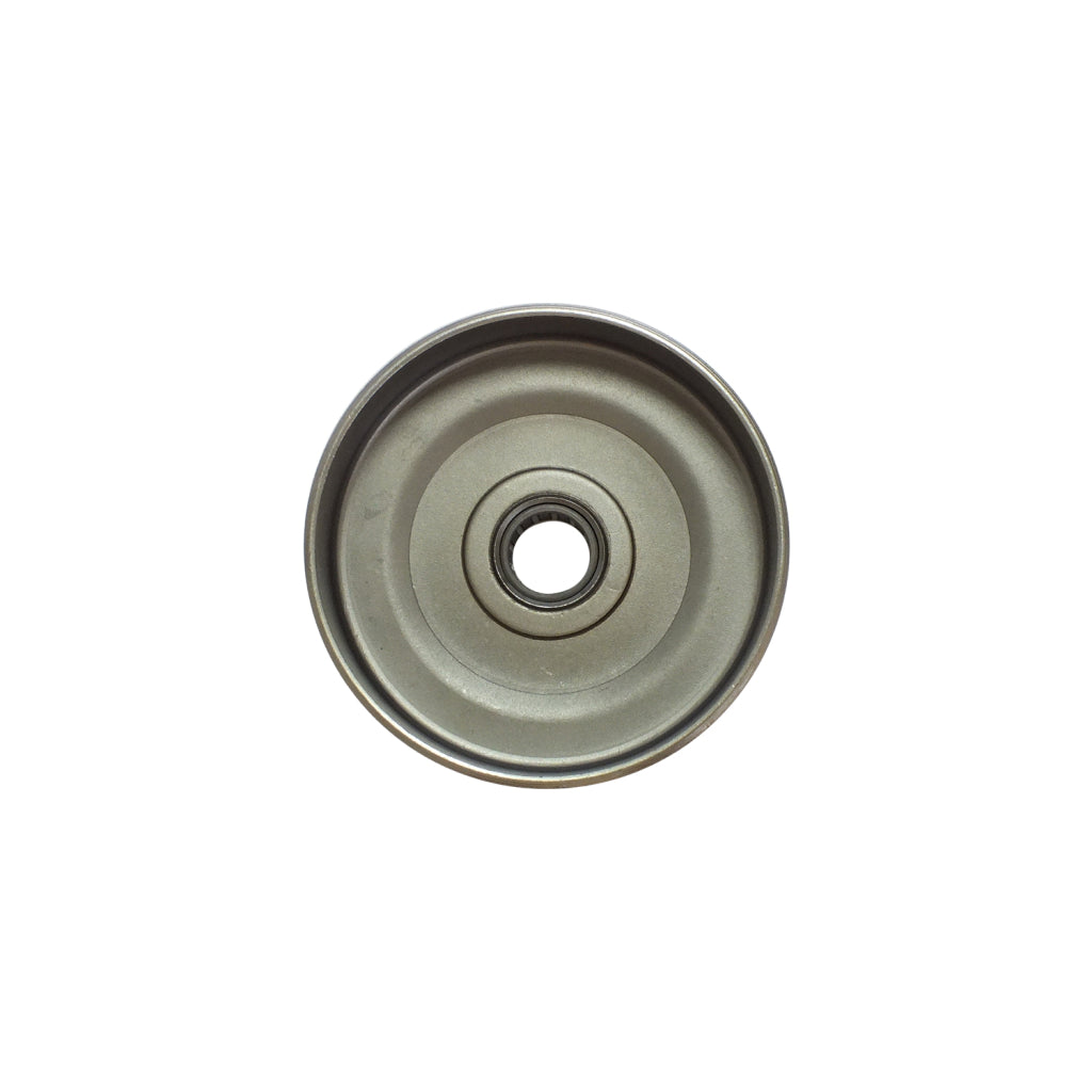 Tambor Cct para HQ51/55/254/257 Atual HU411SCJ7N Imp – foto 3