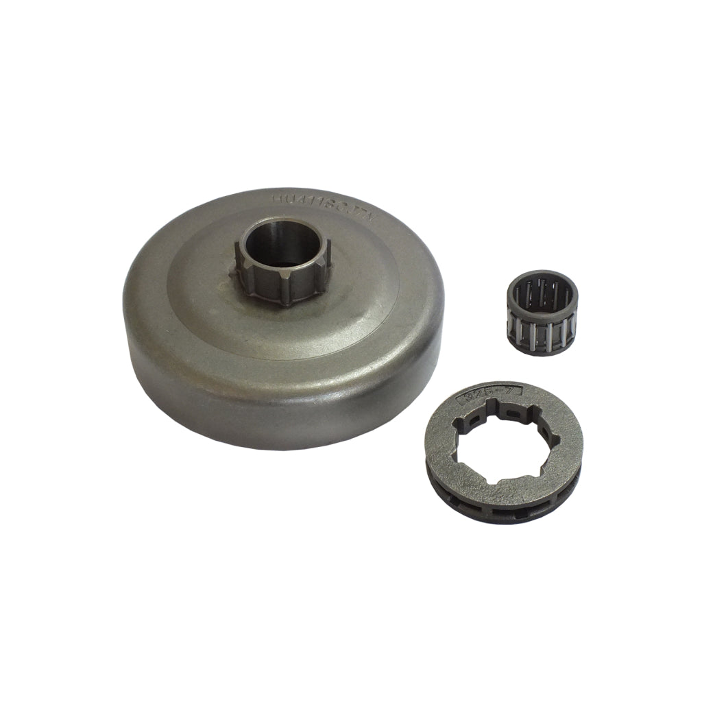 Tambor Cct para HQ51/55/254/257 Atual HU411SCJ7N Imp – foto 4