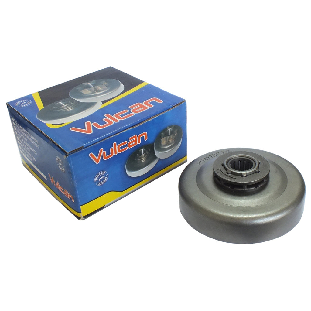 Tambor Cct para HQ51/55/254/257 Atual HU411SCJ7N Imp – foto 5