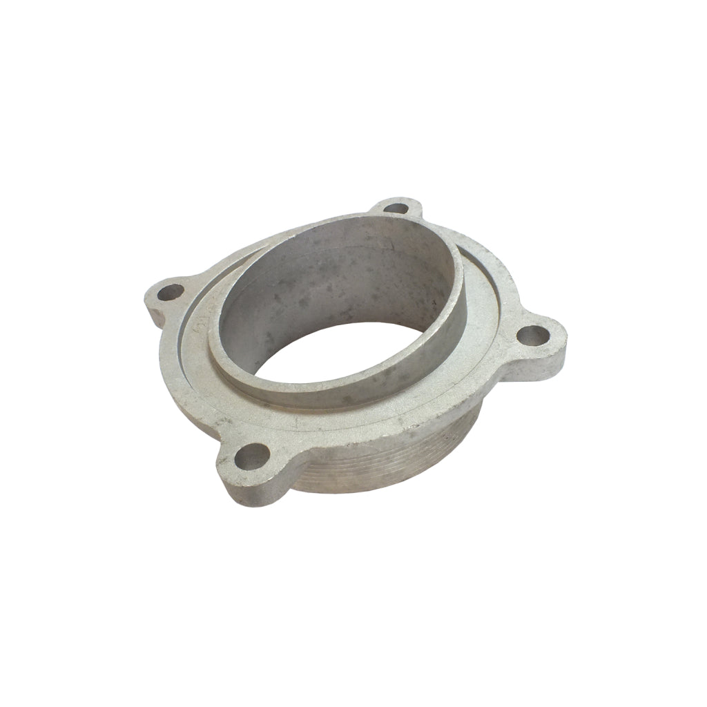 Flange de Entrada 4" Polegadas para Motobomba Autoescorvante 4" Polegadas / motobomba VMB40D / VMBE40D – foto 1