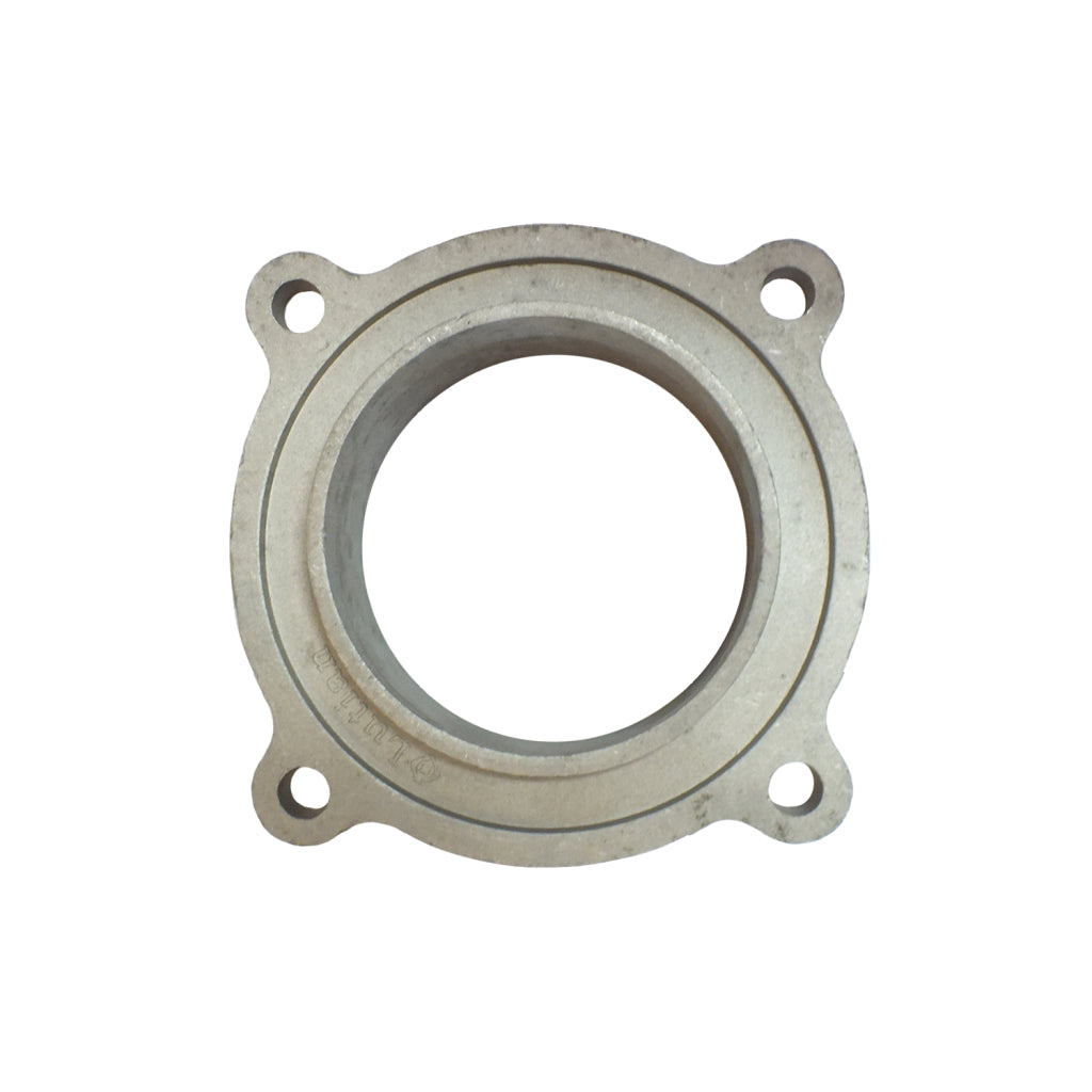 Flange de Entrada 4" Polegadas para Motobomba Autoescorvante 4" Polegadas / motobomba VMB40D / VMBE40D – foto 3