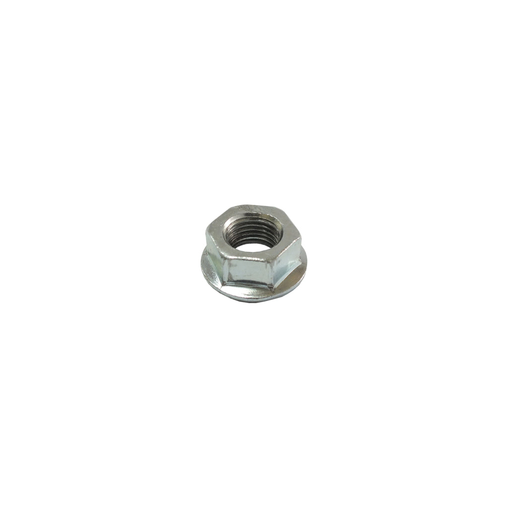 Porca Sextavada com Flange 12mm – foto 1