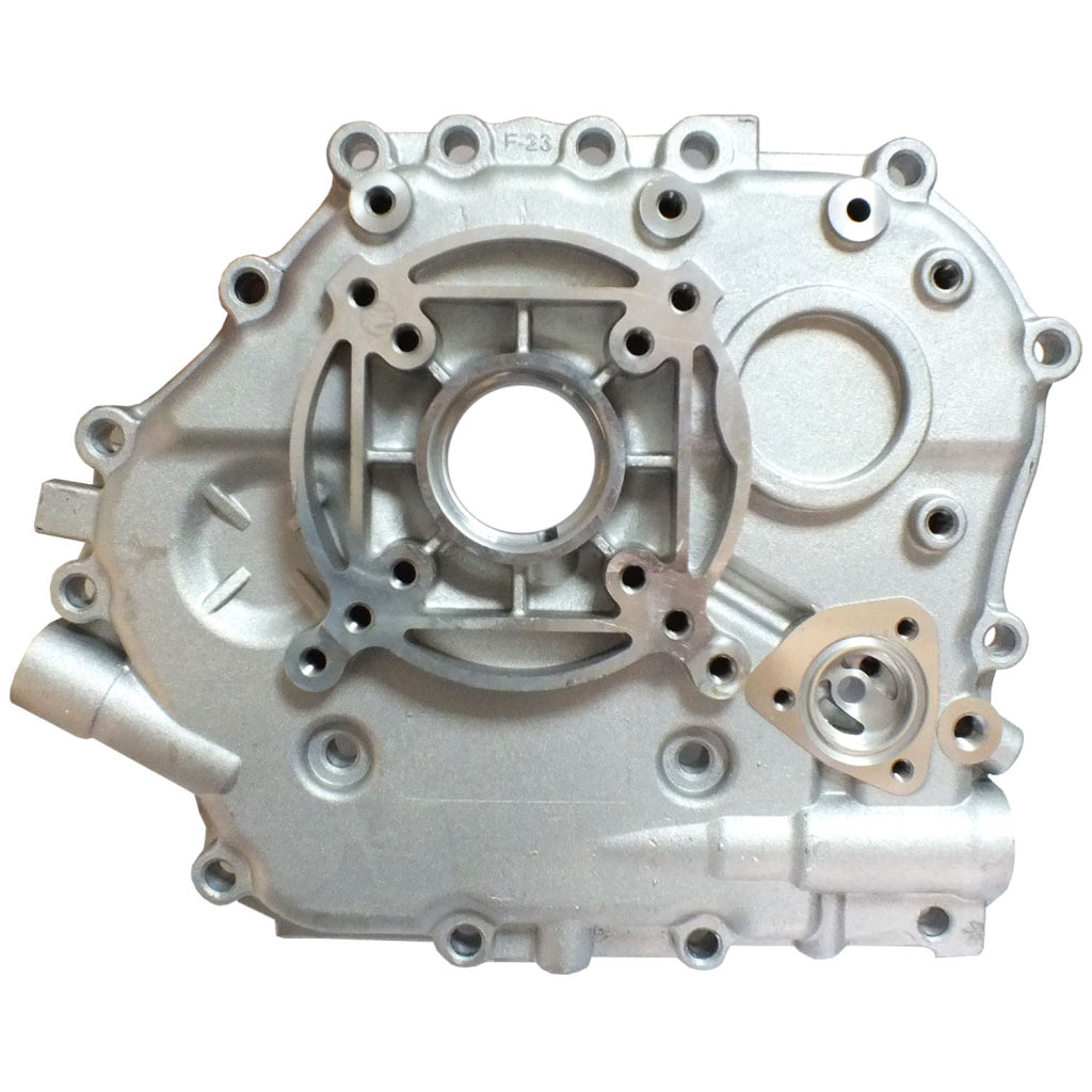 Tampa da Carcaça do Motor Diesel 10HP para Gerador VGE6000D / Motobomba VMB40D / VMBE40D – foto 1