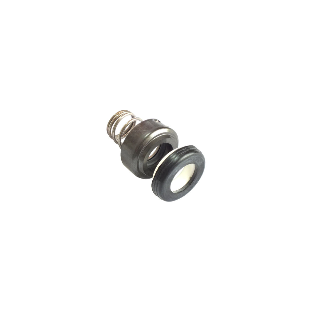 Selo Mecânico para Eixo 1/2" Inox para Motobomba – foto 1