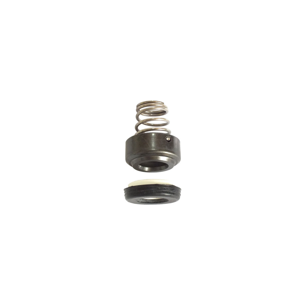 Selo Mecânico para Eixo 1/2" Inox para Motobomba – foto 2