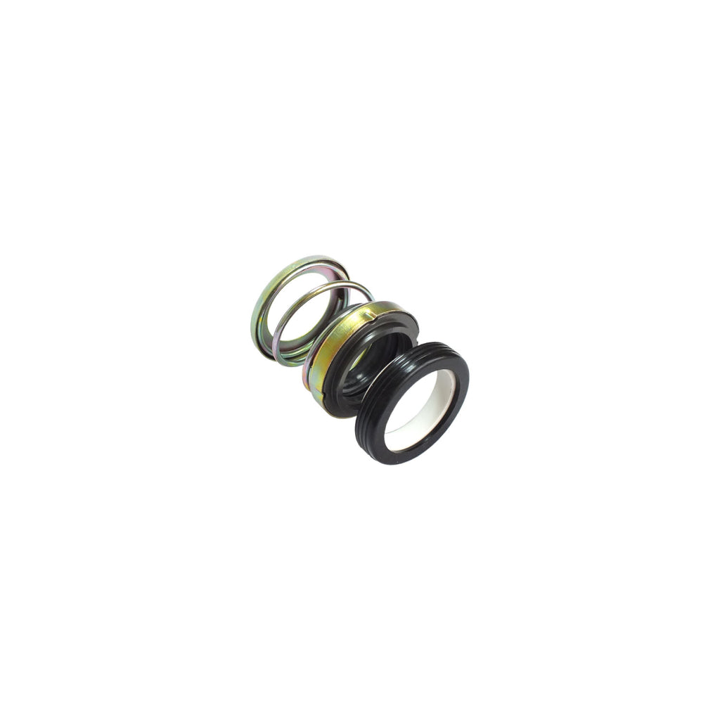 Selo Mecânico para Eixo 1.1/4" Aço Carbono para Motobomba – foto 1