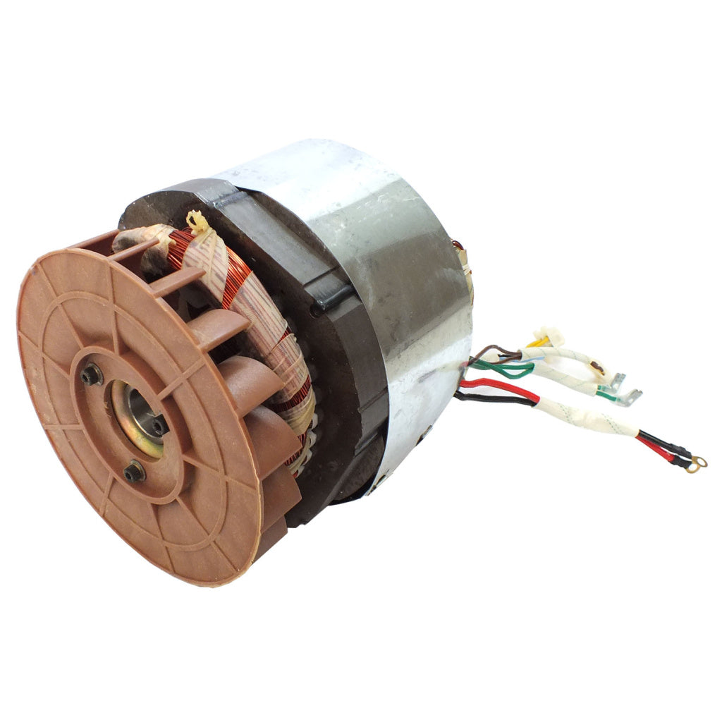 Estator com Rotor com Ventoinha com Rolamento para Gerador VGE3600D / VG3600D – foto 3