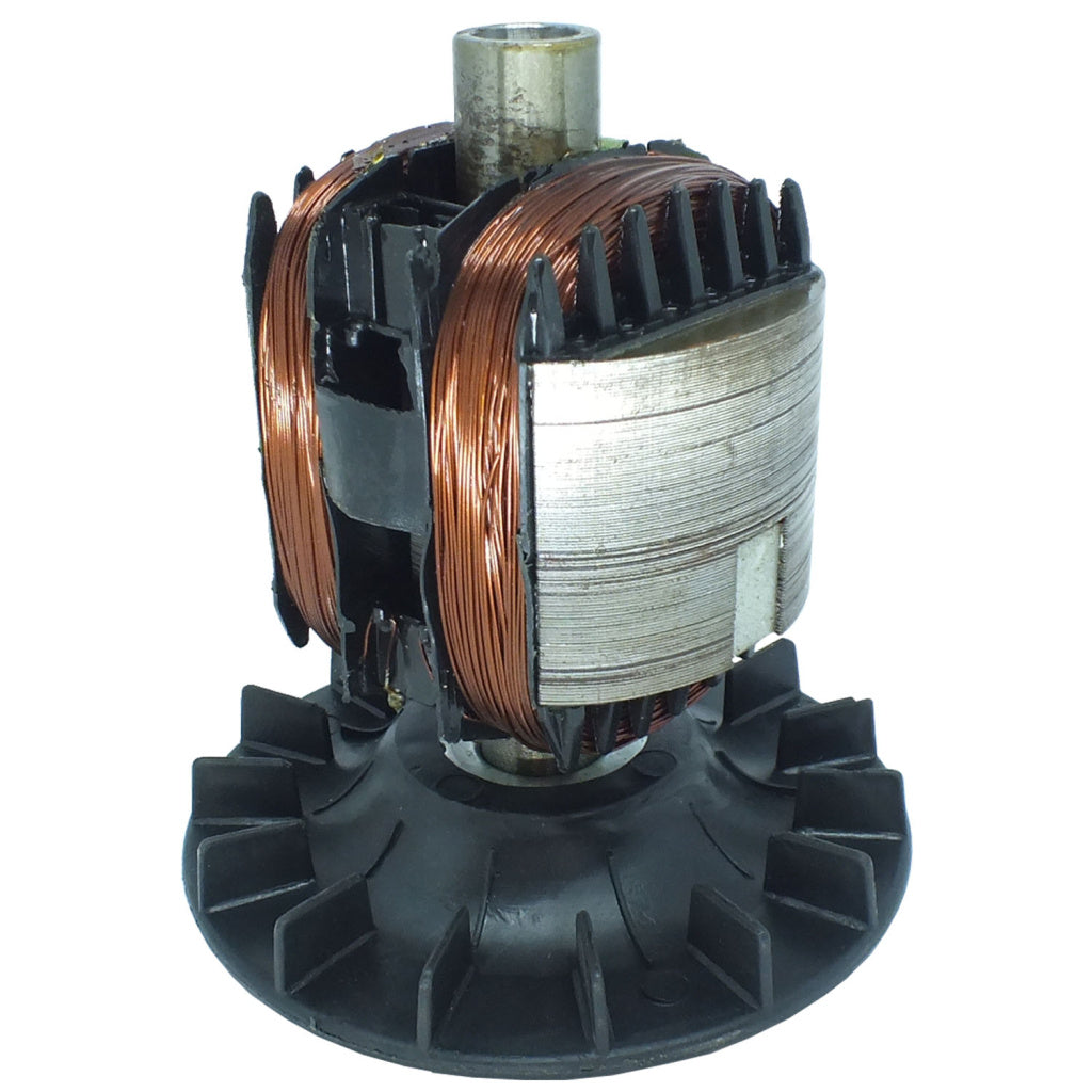 Rotor com Ventoinha para Gerador VG950 – foto 1