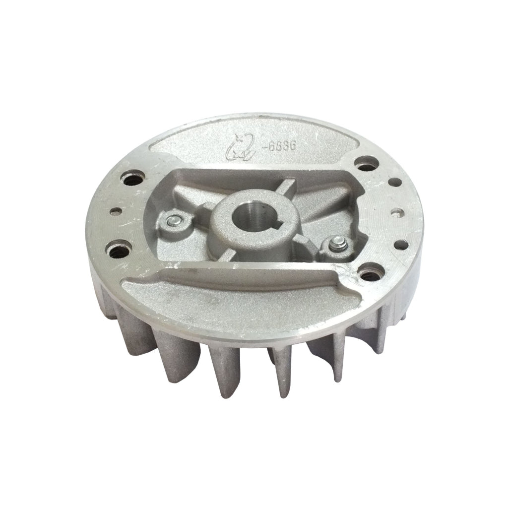 Volante Magnetico para Motosserra 25cc / Motosserra VSL250 – foto 3