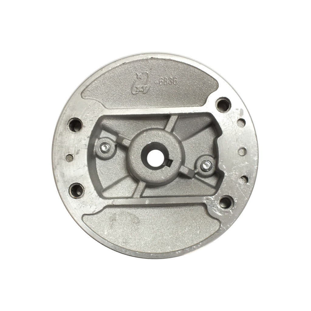 Volante Magnetico para Motosserra 25cc / Motosserra VSL250 – foto 4