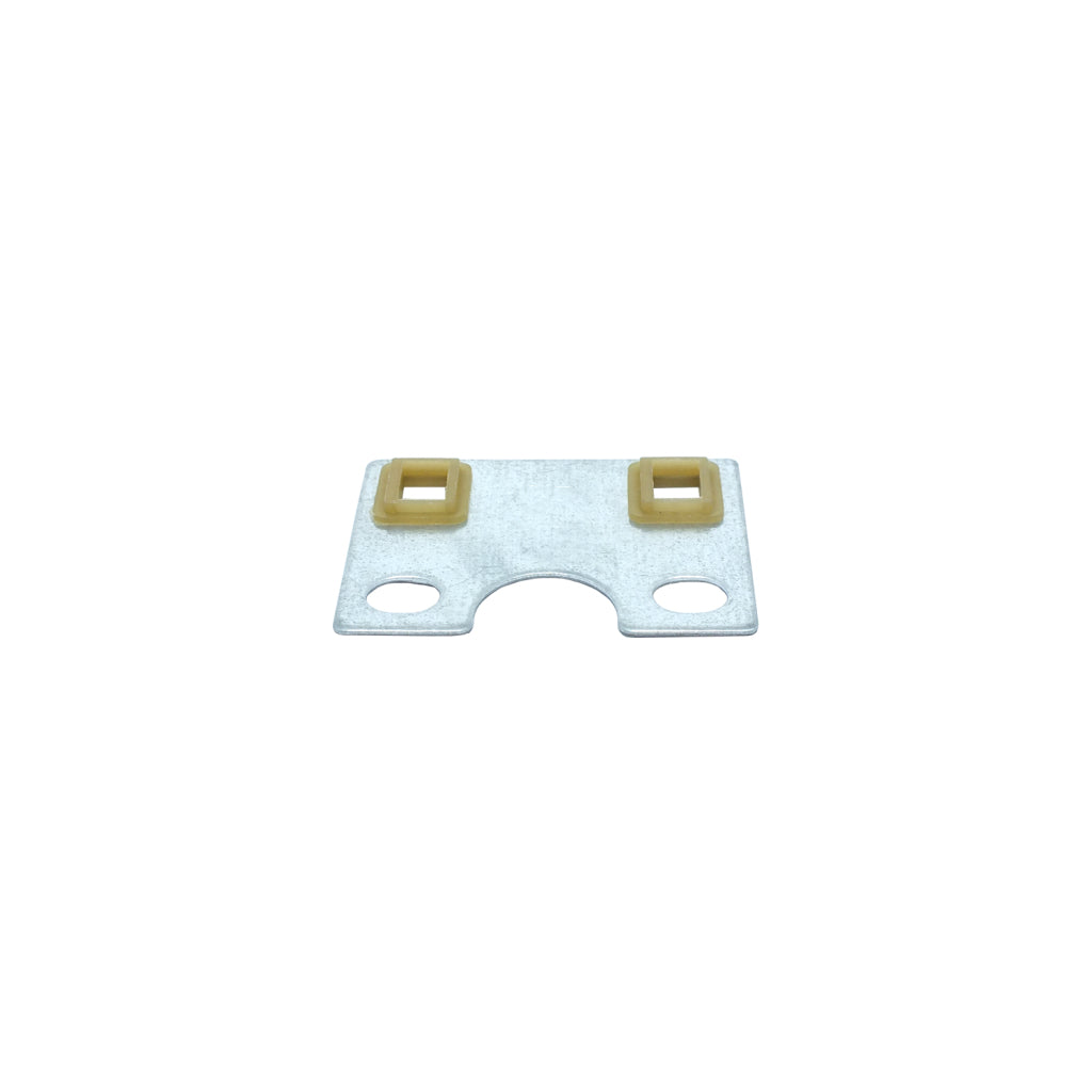 Placa Guia da Vareta para Motor a Gasolina 13HP/15HP 4 Tempos – foto 2