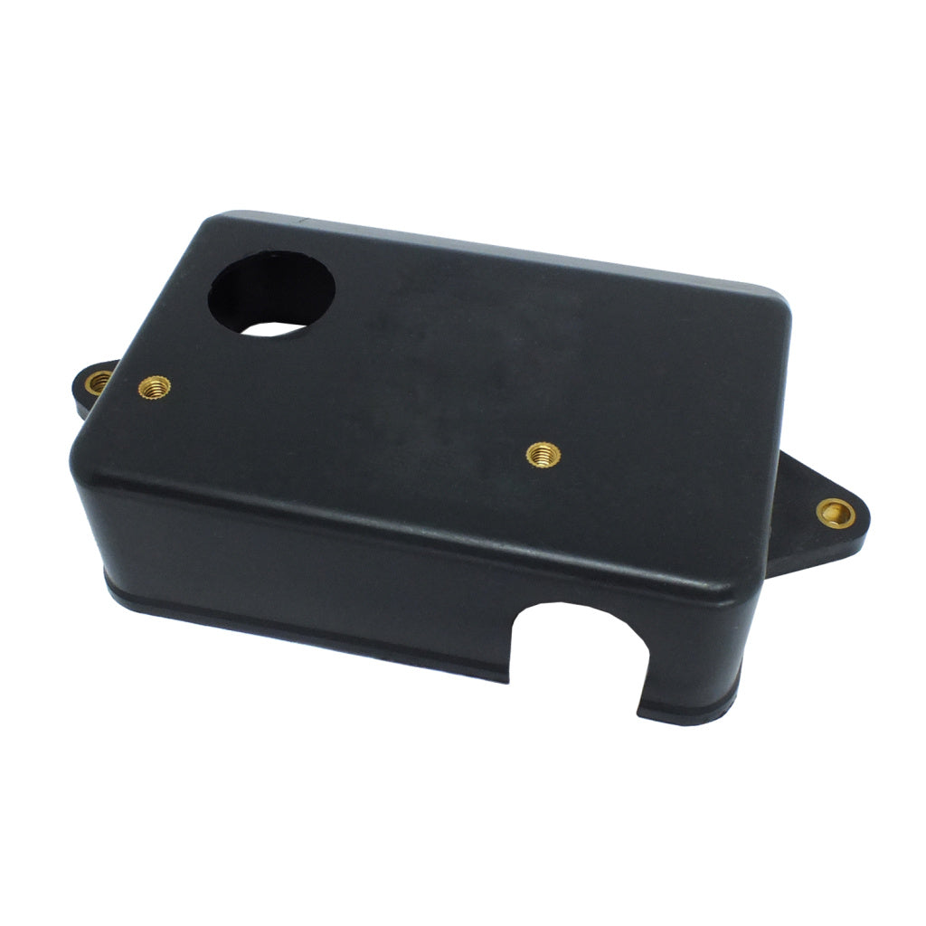 Corpo da Caixa de Terminal para Gerador Soldador VGS220A – foto 1