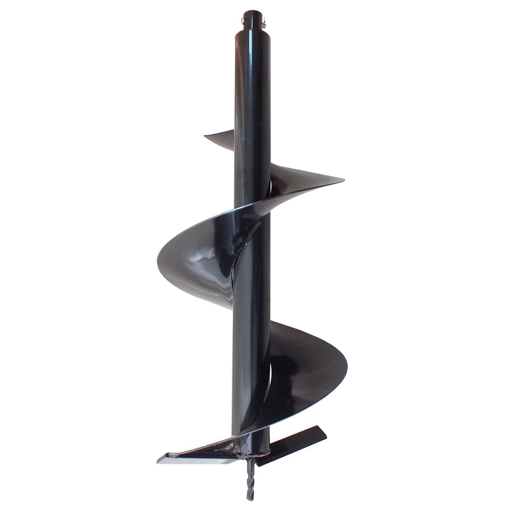 Broca 80 x 30cm com Pino Trava para Perfurador de Solo VPS520 / VPS520S – foto 1