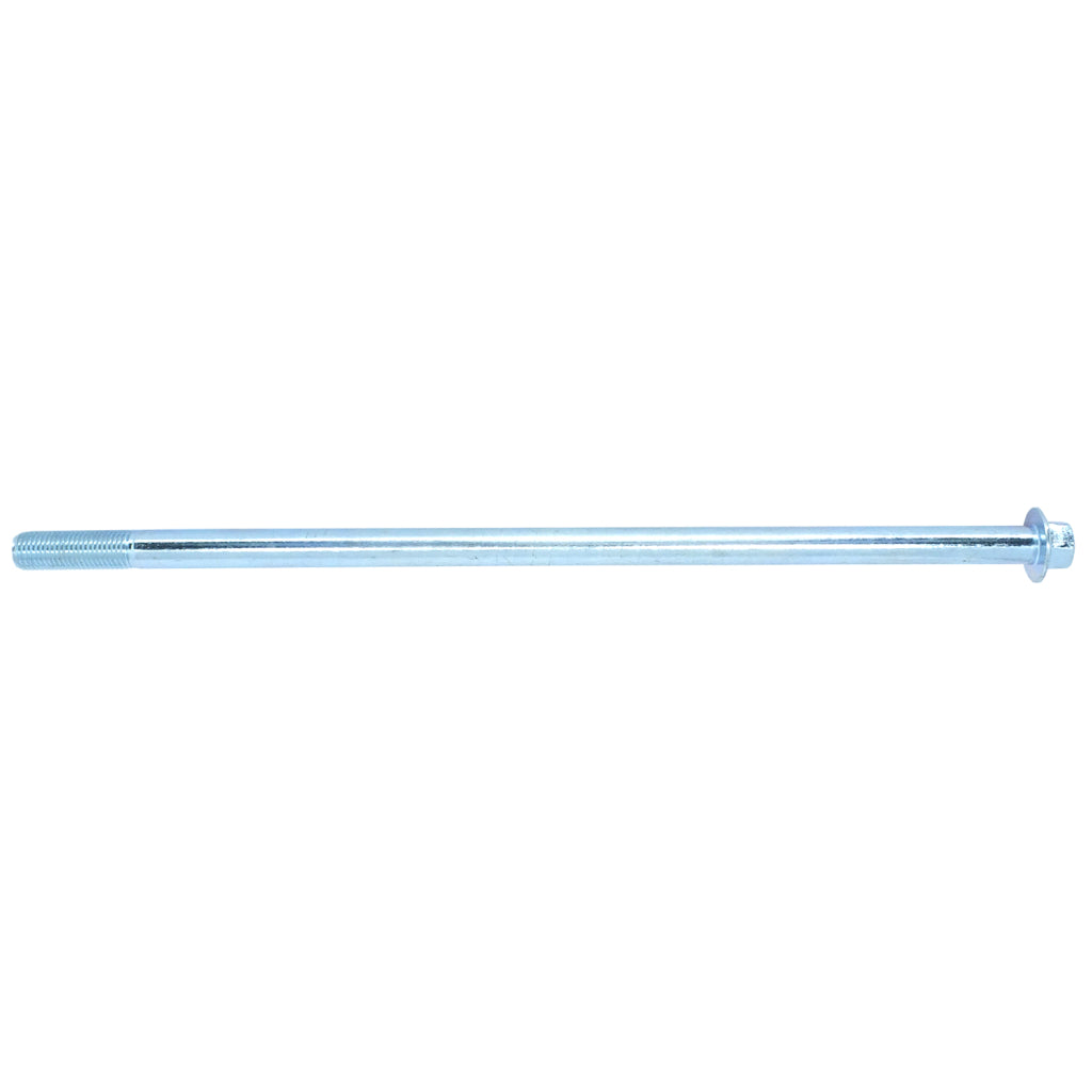Parafuso Sextavado com Flange 10 x 265mm de Fixção do Rotor para Gerador VGE6000D – foto 2