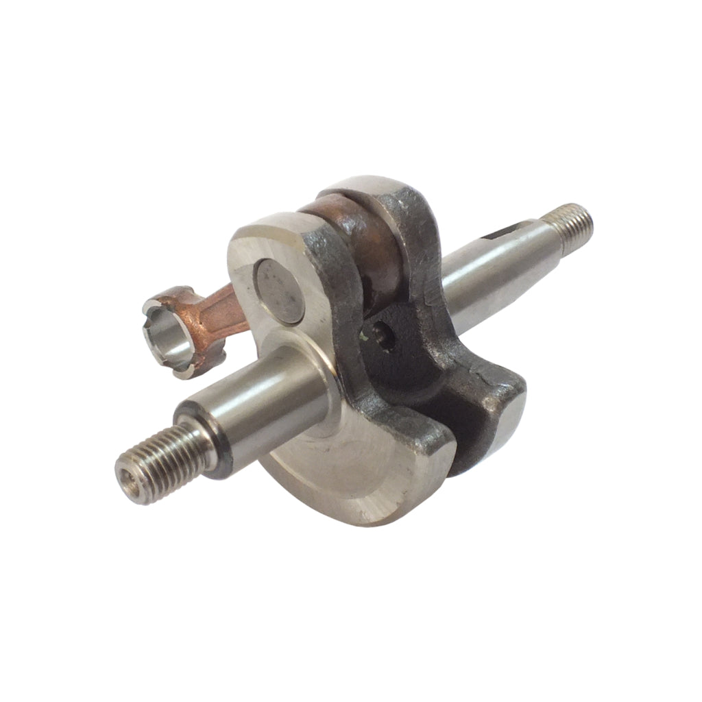 Virabrequim para Roçadeira 26cc / Soprador de Folhas 26cc / Podador Cerva Viva 25cc – foto 2