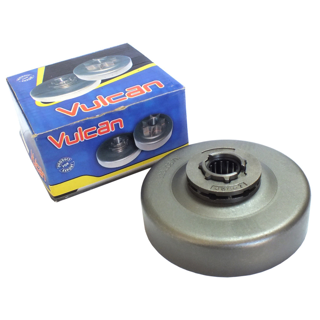 Tambor Cct Completo para St 051 323LCB7N Imp – foto 3