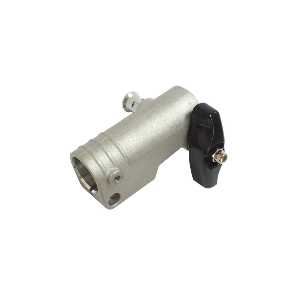 Acoplamento do Extensor 26mm 9 Estrias Completo para Multifuncional / roçadeiras Bi-partidas VRM330 / VR – foto 2