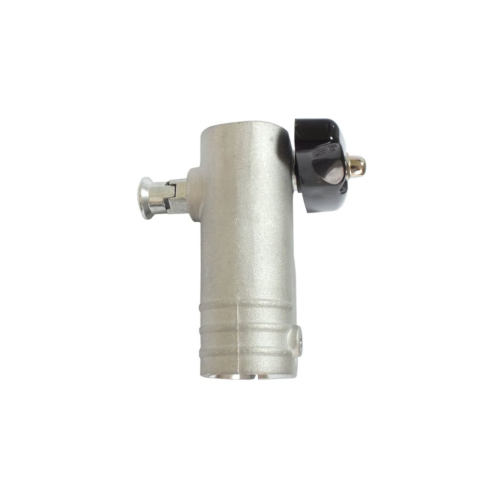 Acoplamento do Extensor 26mm 9 Estrias Completo para Multifuncional / roçadeiras Bi-partidas VRM330 / VR – foto 3