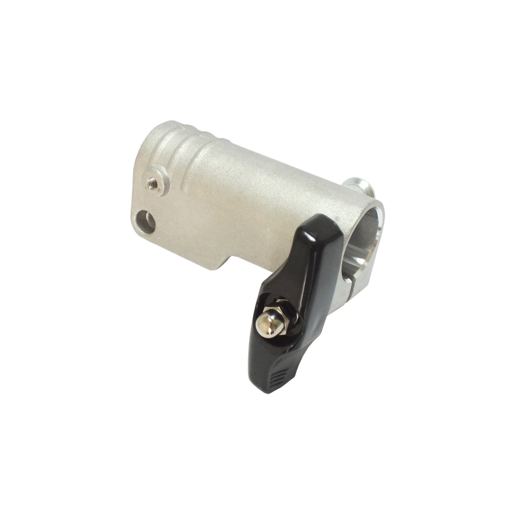 Acoplamento do Extensor 26mm 9 Estrias Completo para Multifuncional / roçadeiras Bi-partidas VRM330 / VR – foto 1