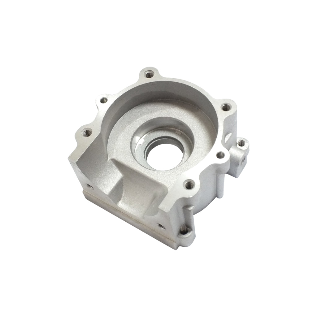 Carcaça do Motor Lado Partida para Roçadeira 43cc/52cc/62cc / Perfurador 52cc / VR430P / VR520H / VPS520 – foto 1