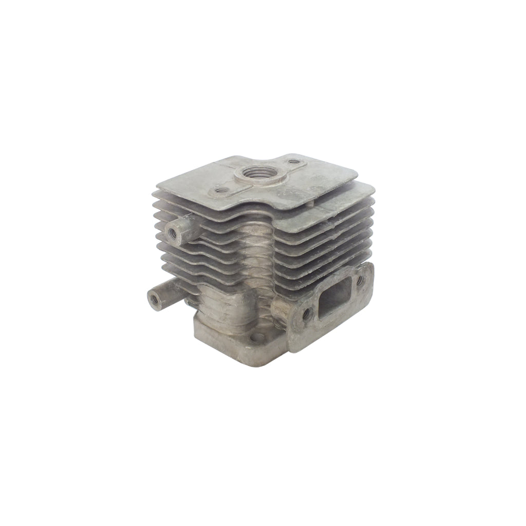Cilindro 34mm para Furadeira 26cc / Furadeira VF500 – foto 1