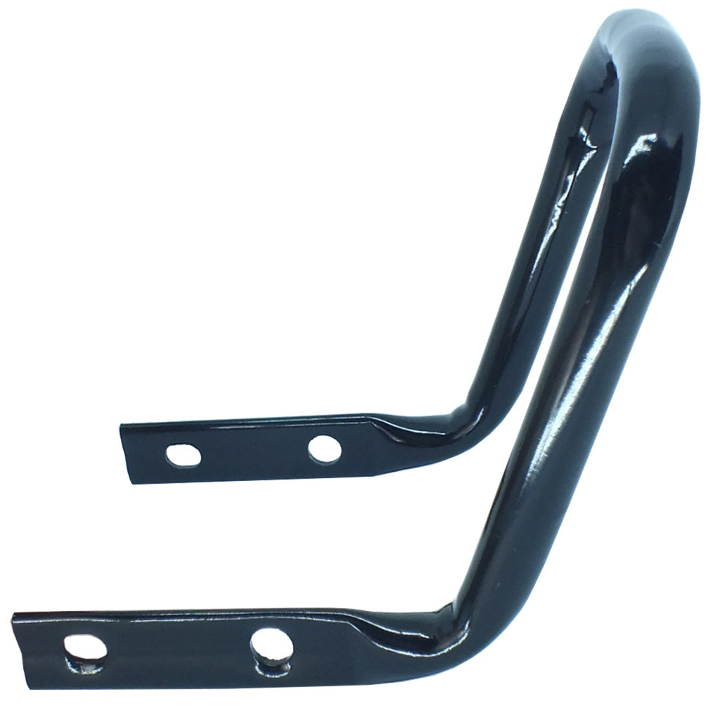 Parachoque Frontal para Motocultivador a Gasolina 6,5hp/7hp 4 Tempos – foto 3