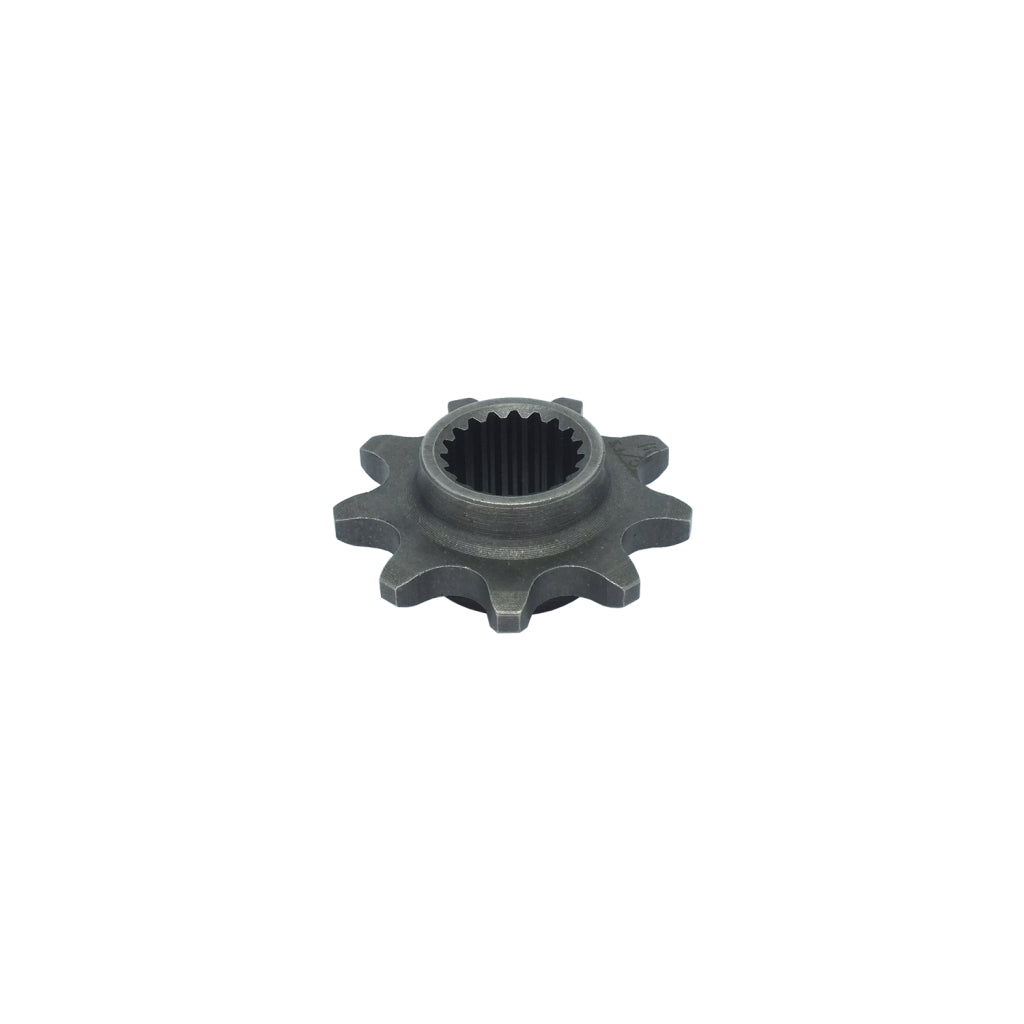 Roda Dentada Menor da Caixa de Engrenagens para Motocultivador a Gasolina 6,5hp/7hp 4TEMPOS – foto 1