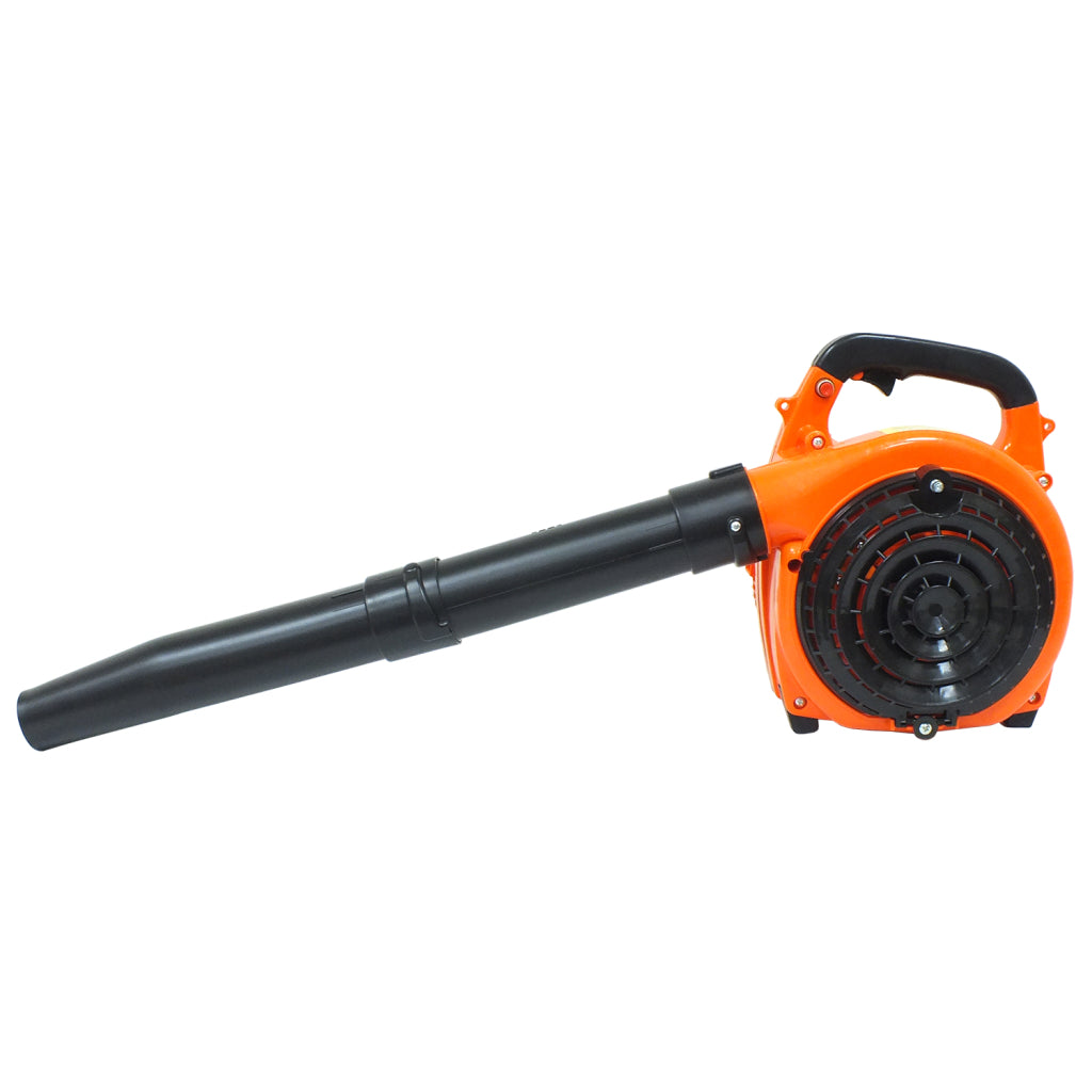 Soprador de Folhas Lateral Gasolina 2T 26cc 0,9hp Aspirador e Triturador SAV260S Vulcan Trent – foto 4