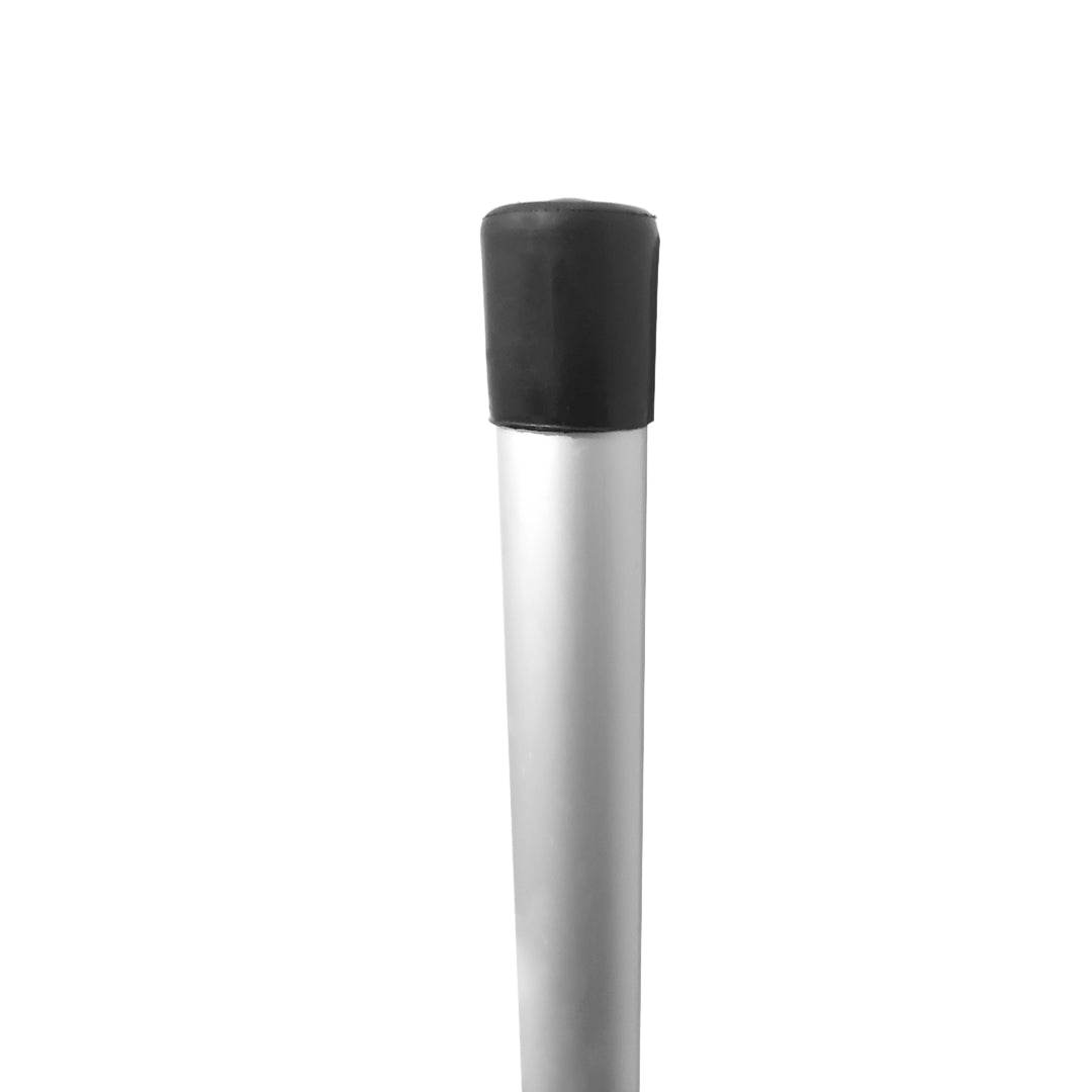 Tubo do Eixo Carda 28mm x 155cm C / eixo 161cm x 8mm x Ponta Quadrada para Stihl FS160 / FS220 / FS280 – foto 3