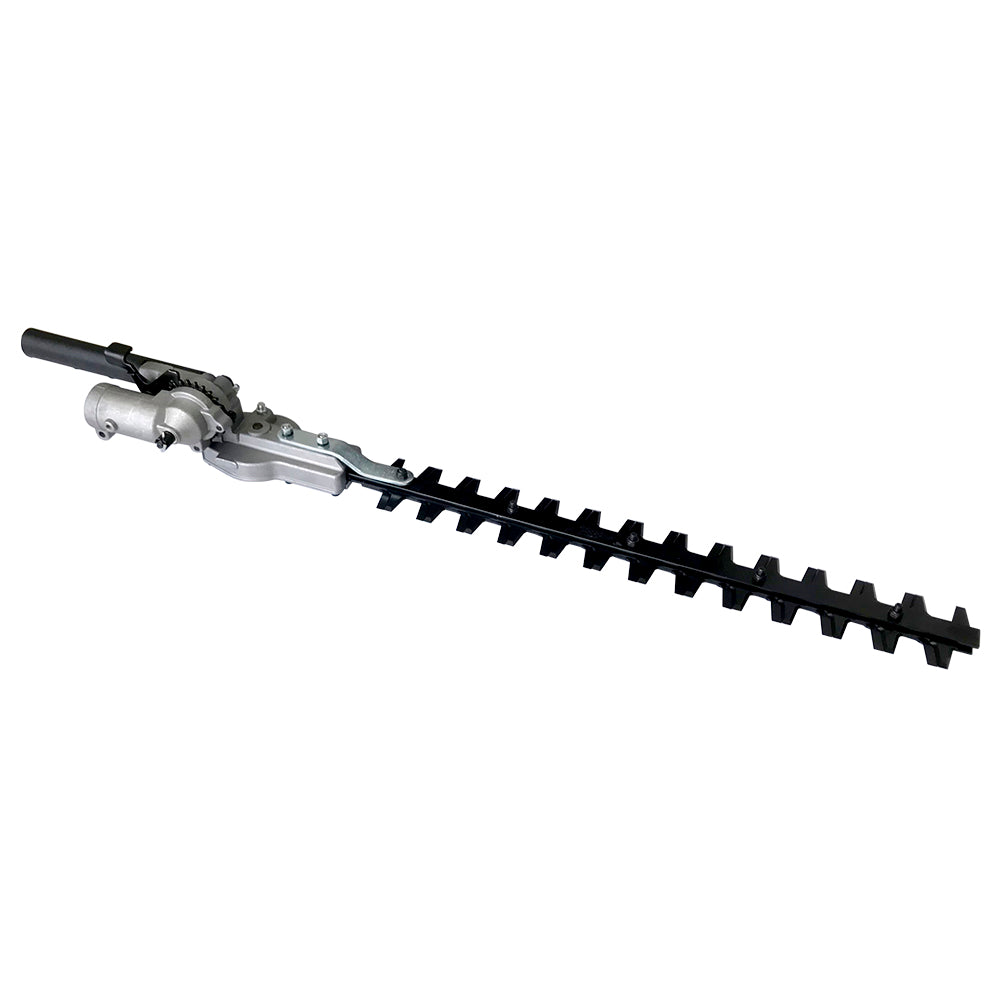 Transmissão Completa do Podador de Cerca Viva 26mm x 9 Estrias para Roçadeira / multifuncional – foto 1