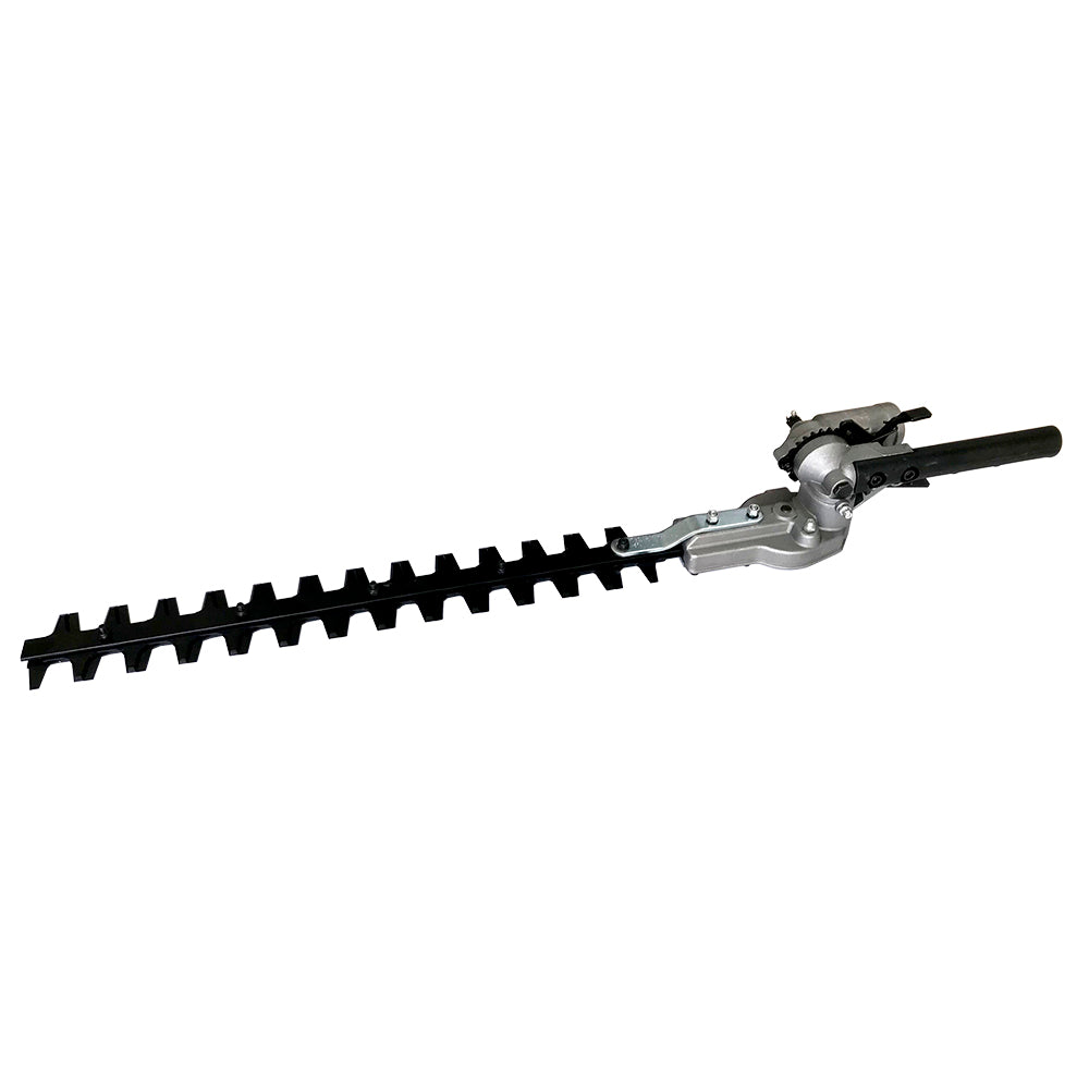 Transmissão Completa do Podador de Cerca Viva 26mm x 9 Estrias para Roçadeira / multifuncional – foto 3