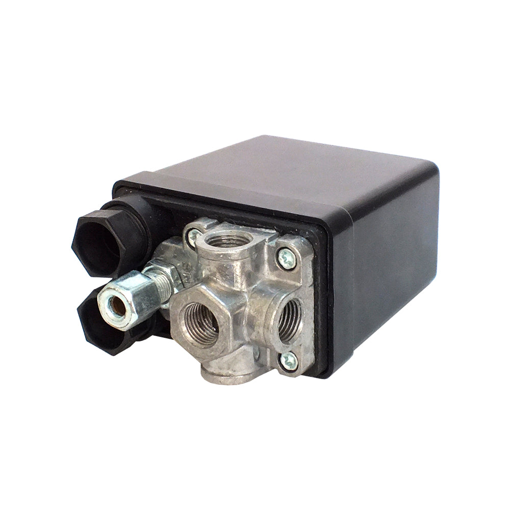 Pressostato para Compressor 4 Vias 2hp/2,5hp – foto 6