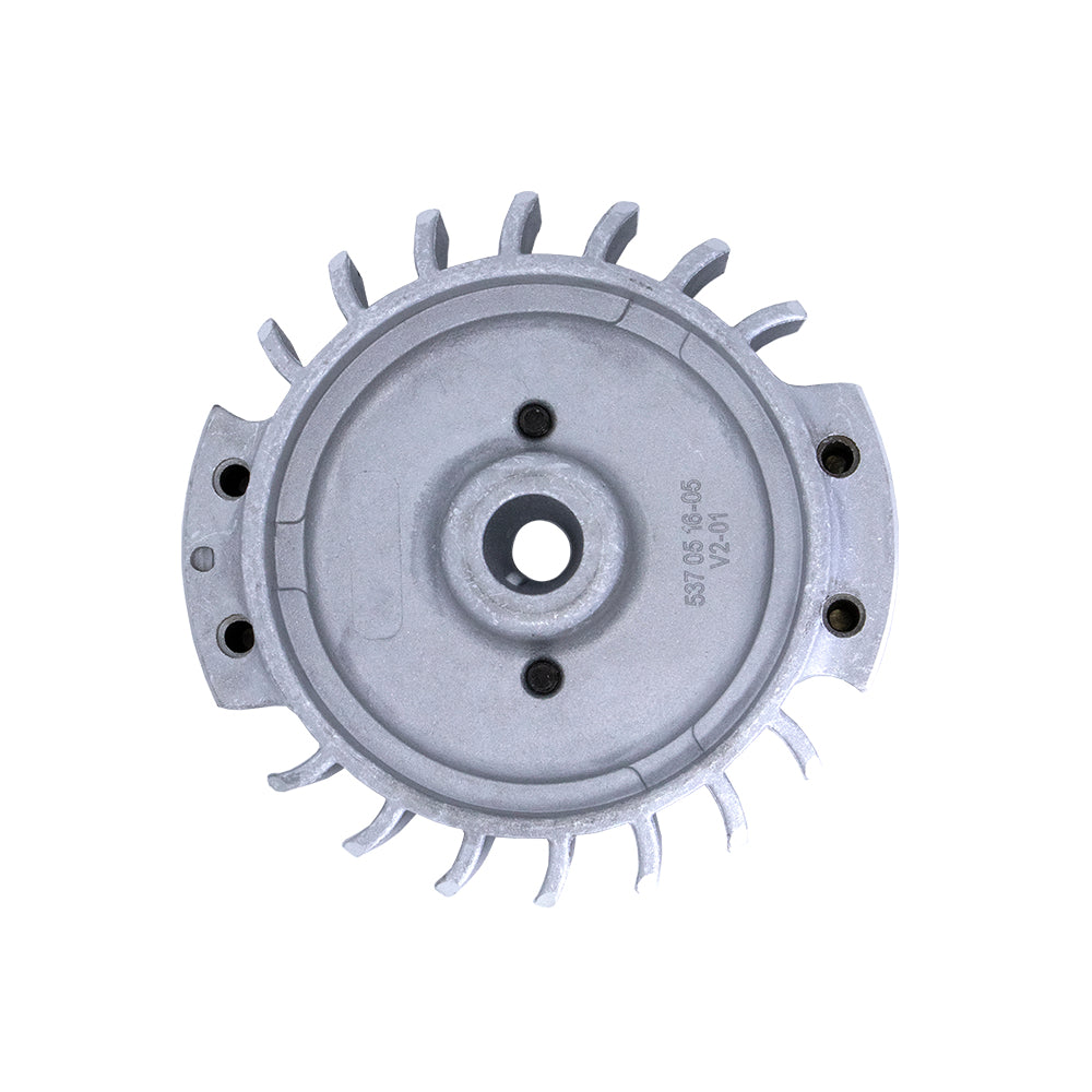 Volante Magnetico para Motosserra Husqvarna 61/268/272 – foto 3