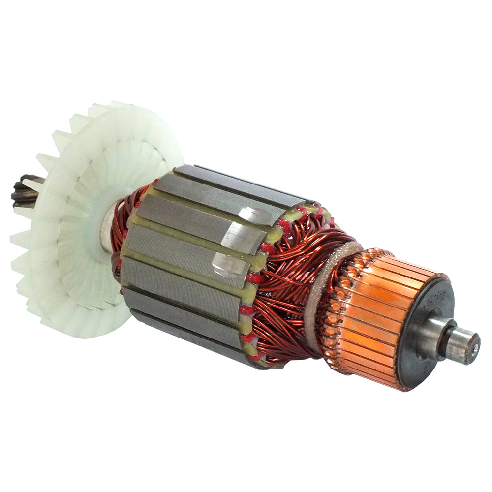 Rotor do Motor 110V para Eletrosserra VSE2200 – foto 1