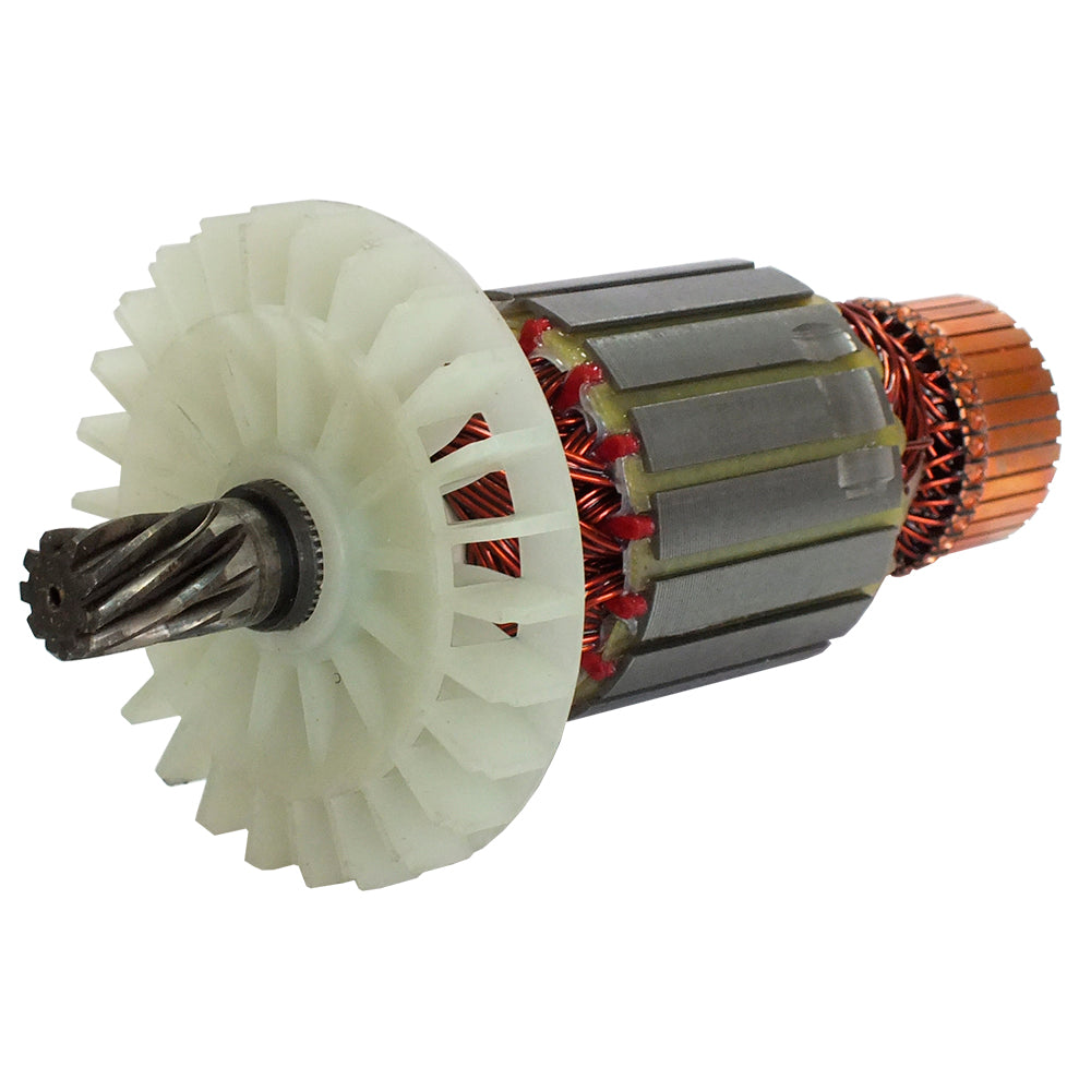Rotor do Motor 110V para Eletrosserra VSE2200 – foto 3