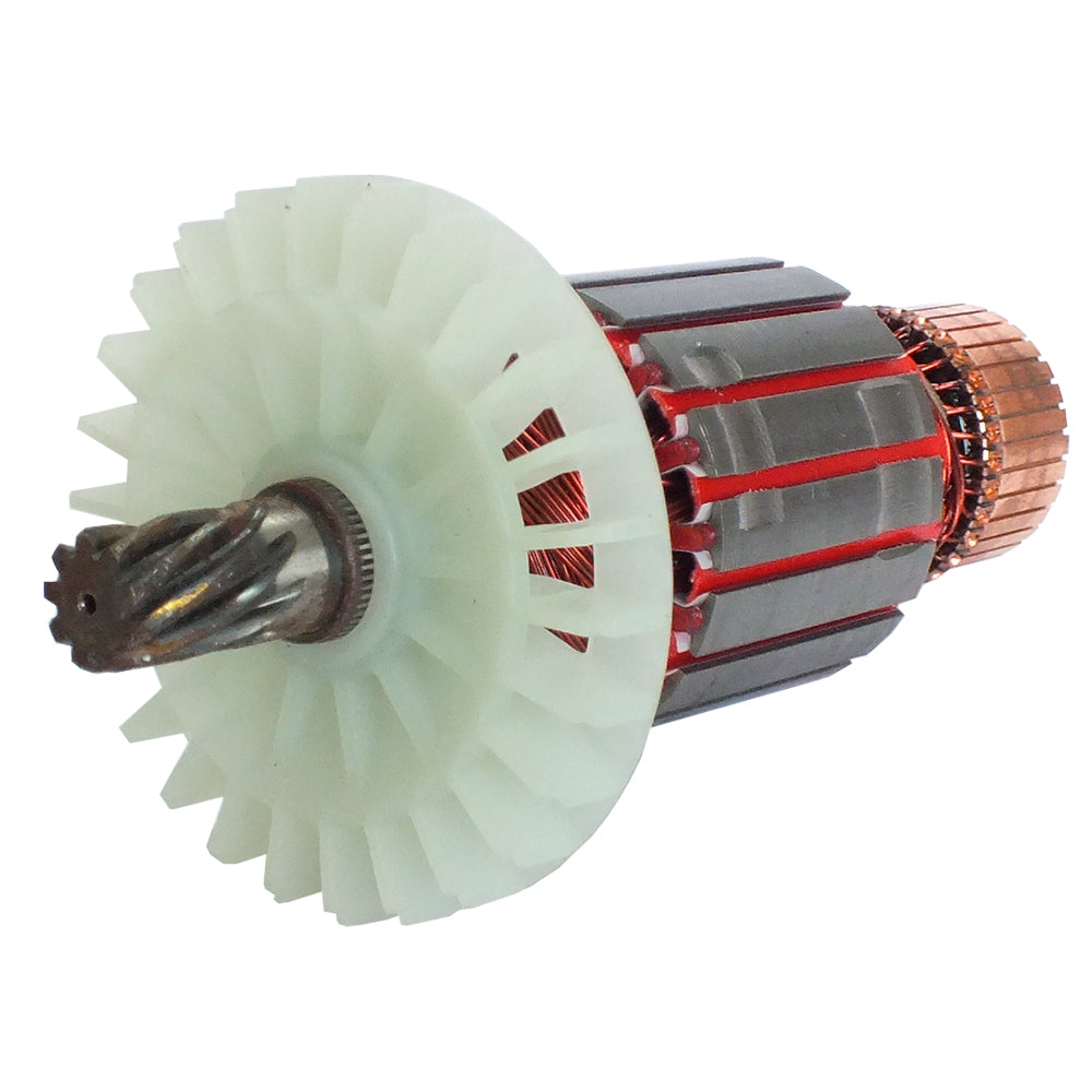 Rotor do Motor 220V para Eletrosserra VSE2200 – foto 3