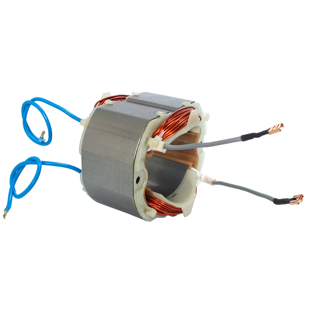 Estator do Motor 110V para Eletrosserra VSE2200 – foto 1