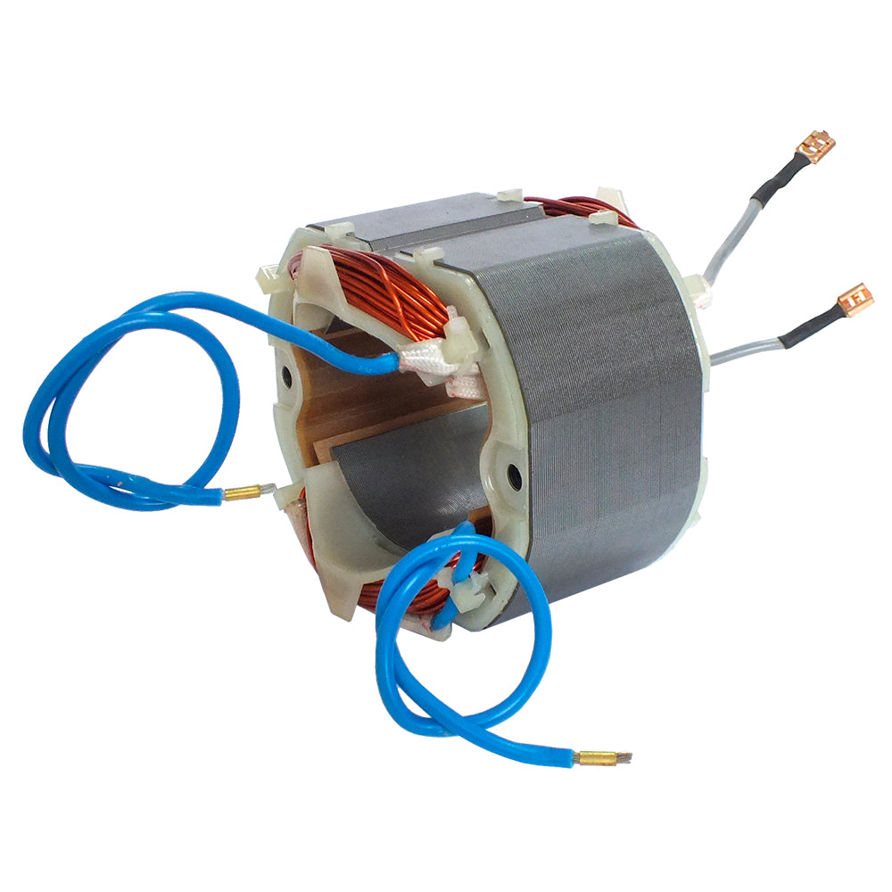 Estator do Motor 110V para Eletrosserra VSE2200 – foto 3