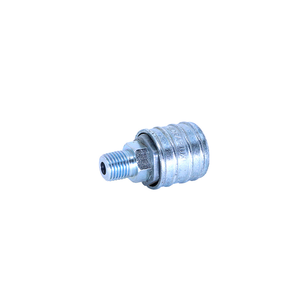 Engate Rápido Macho 1/4" para Compressor – foto 1