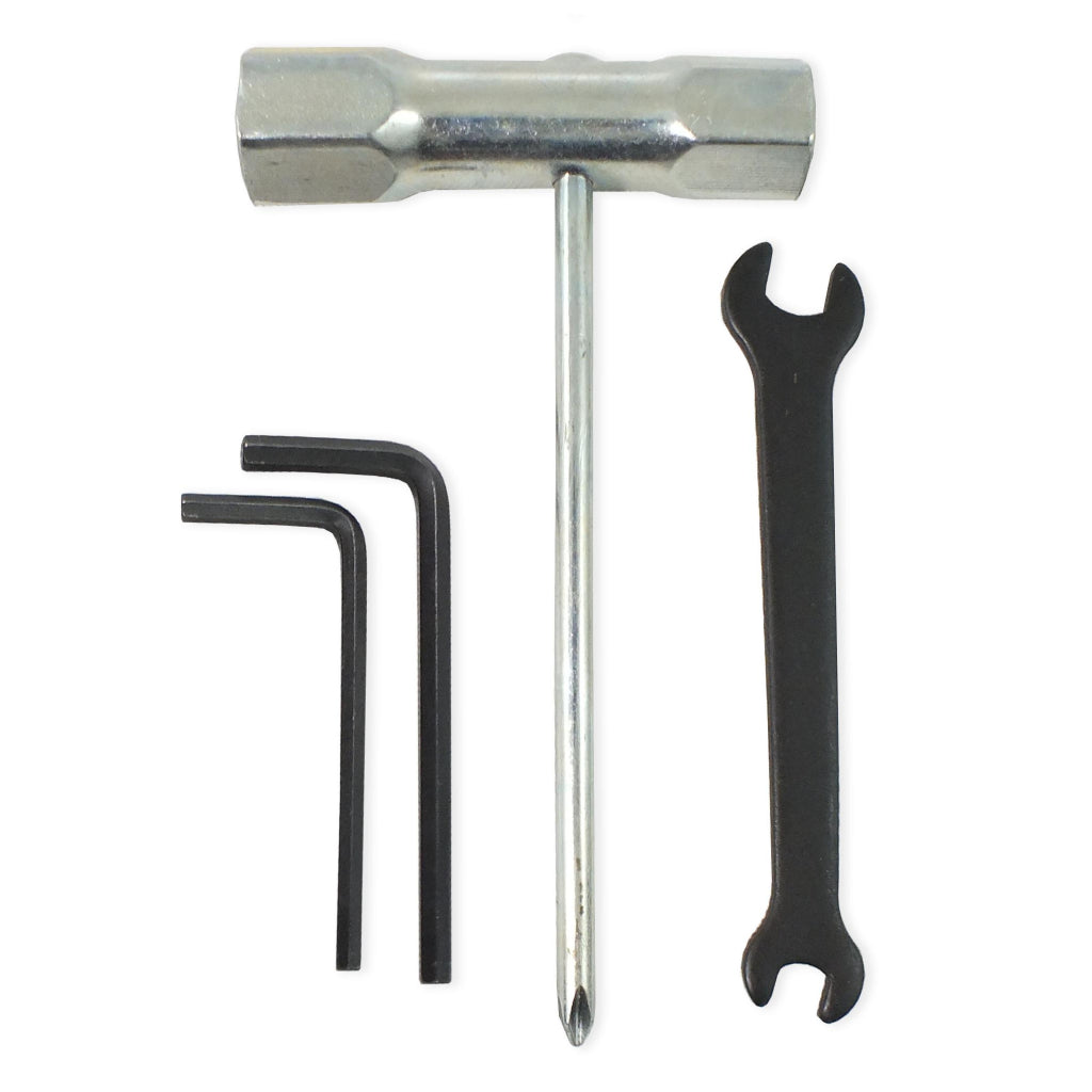 Roçadeira Lateral Gasolina 2T 33cc 1,3hp Profissional VR330P Vulcan Trent – foto 5