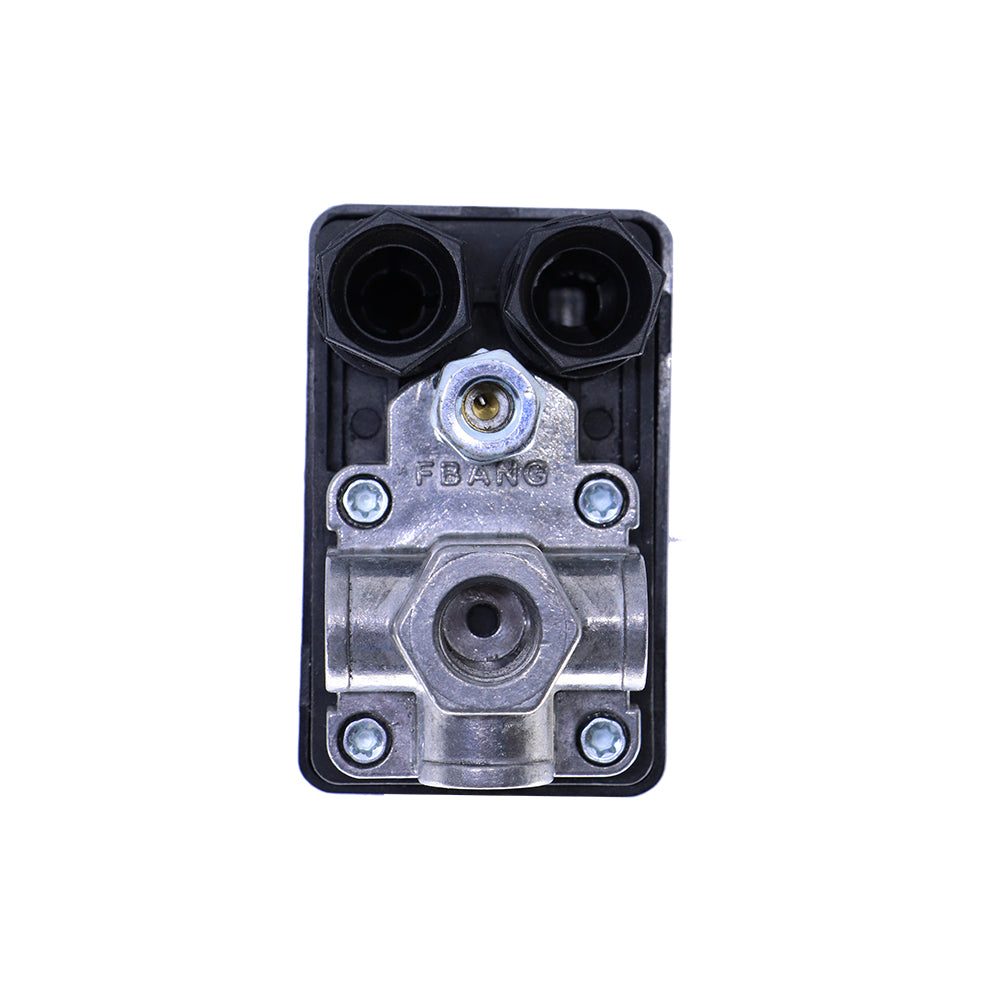 Pressostato para Compressor 4 Vias 2hp/2,5hp – foto 3