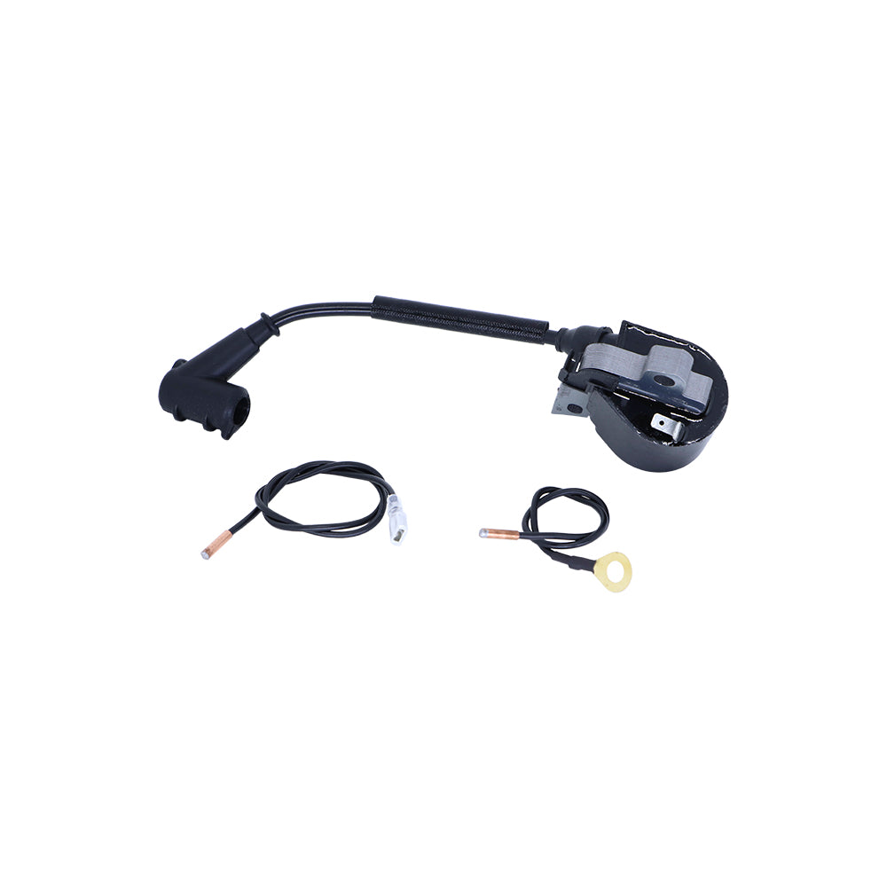 Módulo de Ignição para Motosserra Stihl 066/650/660 - Completo – foto 1