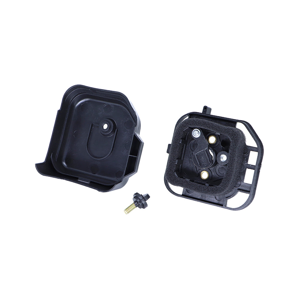 Filtro de Ar para Pulverizador VPM25L / VPM260 - Completo – foto 3