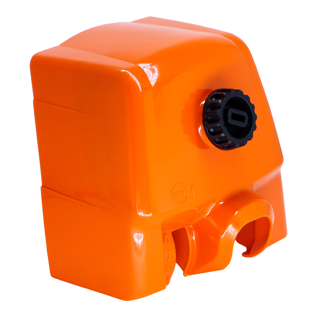 Tampa do Filtro de Ar para Motosserra Stihl 361 - Completa – foto 1